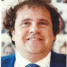 Ingrandire l'immagine: Claudio Siani, senologo Napoli