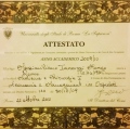 Ingrandire l'immagine: certificate 5
