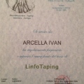 Ingrandire l'immagine: certificate 4