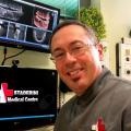 Massimiliano Staderini, dentista Ciampino