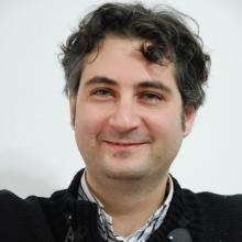 Ingrandire l'immagine: Ruggiero Daniele Russo, psicologo Roma