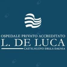 Casa di Cura "Leonardo De Luca"