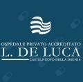 Casa di Cura "Leonardo De Luca"Castelnuovo della Daunia - Casa di cura privata accreditata