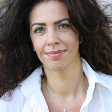 Ingrandire l'immagine: Eleonora Cardamone, dentista Roma