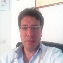 Ingrandire l'immagine: Silvio Antonio Sciarrone, otorino Roma