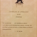 Ingrandire l'immagine: certificate 6