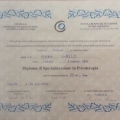 Ingrandire l'immagine: certificate 2