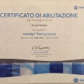 Ingrandire l'immagine: certificate 2