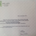 Ingrandire l'immagine: certificate 6