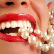 Ingrandire l'immagine: Laura Moretti, dentista Vigone