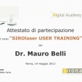 Ingrandire l'immagine: certificate 6