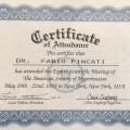 Ingrandire l'immagine: certificate 5