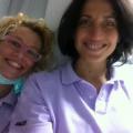 Lucrezia Petrilli, dentista Milano