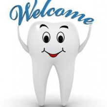 Ingrandire l'immagine: Angelo Claudio Romani, dentista Torino