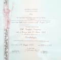 Ingrandire l'immagine: certificate 2