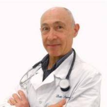 Ingrandire l'immagine: Stefano Piolanti, fisiatra Casalecchio di Reno