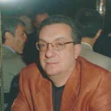 Ingrandire l'immagine: Dino Malfi, terapeuta Torino