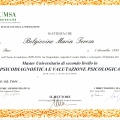 Ingrandire l'immagine: certificate 3