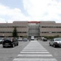 Ospedale Di MonfalconeMonfalcone - Ospedale a gestione diretta