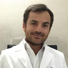 Ingrandire l'immagine: Lorenzo Valesini, chirurgo generale Roma