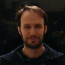 Ingrandire l'immagine: Christian Bini, fisiatra Pistoia