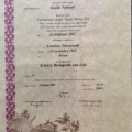 Ingrandire l'immagine: certificate 2