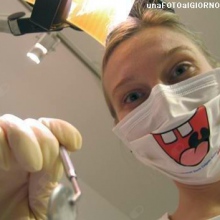 Ingrandire l'immagine: Loriano Brugnera, dentista Mansuè