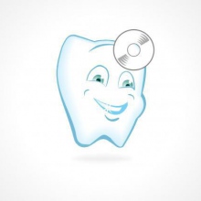 Ingrandire l'immagine: Giuseppe Raspa, dentista Castel San Pietro Terme