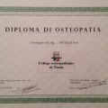 Ingrandire l'immagine: certificate 2