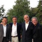 Dr. Alcide Pirazzi Maffiola