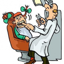 Ingrandire l'immagine: Isaia Arutro, dentista Siracusa