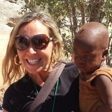 Ingrandire l'immagine: Armanda Paola Ivaldi, pediatra Torino