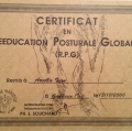 Ingrandire l'immagine: certificate 5