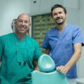 Fabrizio Soda Gehrmann, dentista Bassano del Grappa