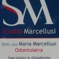 Maria Marcellusi, dentista Termoli