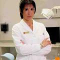 Sonia La Volpe, dentista Roma