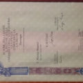 Ingrandire l'immagine: certificate 4