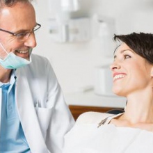 Ingrandire l'immagine: Giuseppe Arcudi, dentista Marina di San Lorenzo