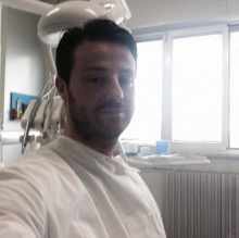 Ingrandire l'immagine: Emanuele Pievani, dentista Villongo