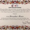 Ingrandire l'immagine: certificate 1