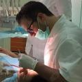 CLAUDIO D'AMELIO, dentista Montemiletto