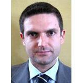 Ingrandire l'immagine: Alessio Piraino, chirurgo generale Ferentino