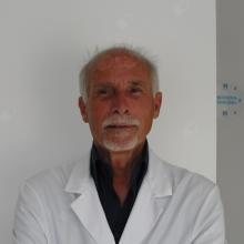 Ingrandire l'immagine: Bruno Ortone, pediatra Roma