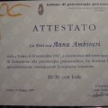 Ingrandire l'immagine: certificate 1
