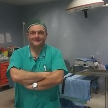 Ingrandire l'immagine: Leonardo Rossi, ginecologo Roma