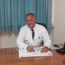 Ingrandire l'immagine: Igino Iazzetta, chirurgo generale Napoli