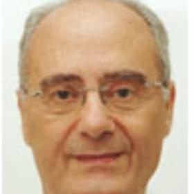 Prof. Franco Di Filippo