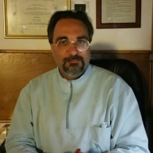 Ingrandire l'immagine: Marco Mitola, dentista Fiesole