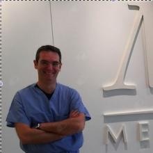 Ingrandire l'immagine: Pierluigi Versari, ortopedico Roma