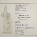 Ingrandire l'immagine: certificate 1